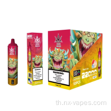 Bang Beach 22000 Puffs Disposerive Vape Wholesale